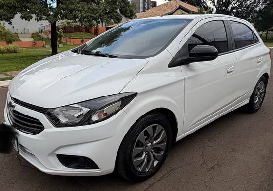 CHEVROLET ONIX 1.0 FLEX MANUAL